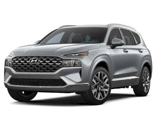 HYUNDAI SANTA FE 2023 5NMS24AJ3PH547582 image